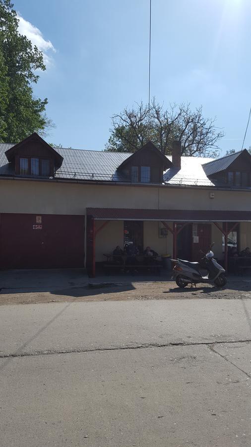 Casa Borcean Villa Sasca Montana Bagian luar foto
